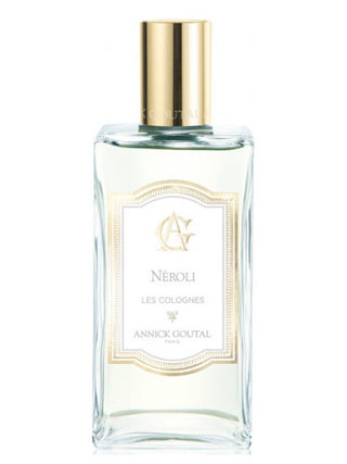 Unisex Neroli Goutal Perfume - Fragrance for Women and Men