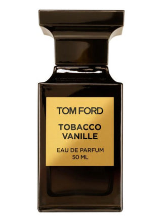 Tom Ford Tobacco Vanille Perfume for Women and Men - Best Unisex Fragrance - Buy Now