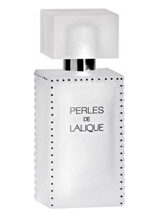 Perles De Lalique Lalique Perfume for Women - Elegant Floral Fragrance | Buy Online Now