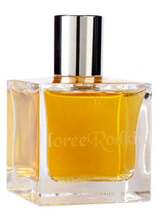 Gothic I Perfume Oil Loree Rodkin for Women and Men - Exquisite Unisex Fragrance