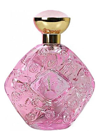 Womens Tendre Kiss Lalique Perfume - Elegant Fragrance Bottle Image