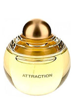 Attraction Lancôme for women