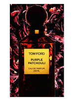 Purple Patchouli Tom Ford for women and men