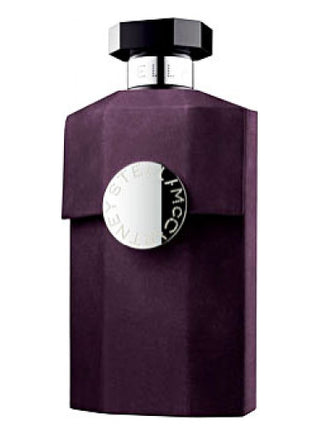 Stella McCartney Velvet Perfume for Women - Elegant Fragrance Bottle