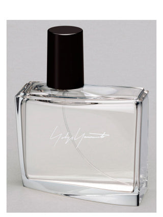 Yohji Yamamoto pour Femme Perfume for Women - Elegant Fragrance Bottle