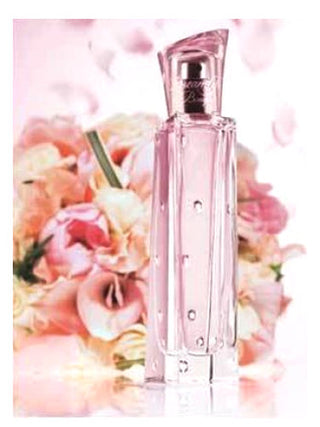 Dreamlife Bouquet Avon Womens Perfume - Exquisite scent in a stylish bottle