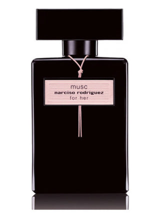 Perfume: Narciso Rodriguez For Her Oil Musc Parfum for Women - Best Fragrance Image