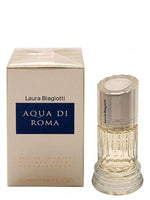 Aqua di Roma Laura Biagiotti for women