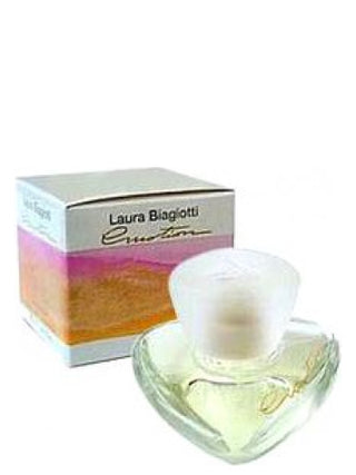 Emotion Laura Biagiotti Womens Perfume - Elegantly crafted fragrance in a stylish bottle | Shop Now