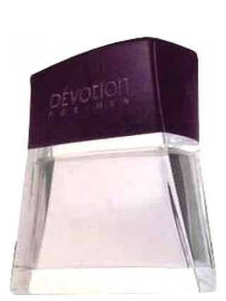 Devotion for Men Gabriela Sabatini Perfume - Mens Fragrance | Shop Now