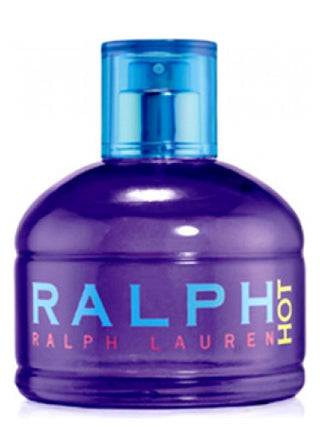 Ralph Hot Ralph Lauren Womens Perfume - Seductive Fragrance | Buy Online