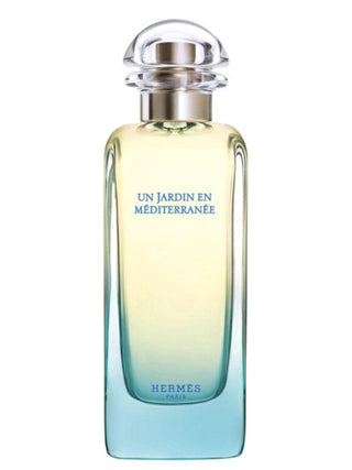 Un Jardin en Méditerranée Hermès Perfume for Women and Men - Buy Online | Fresh and Elegant Fragrance - Best Price Guarantee