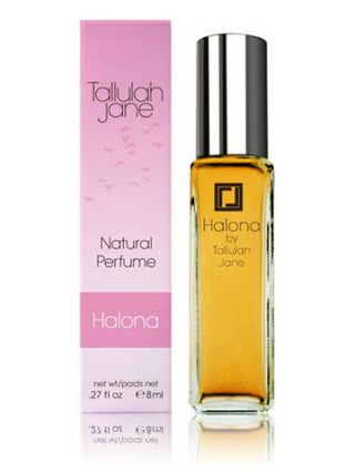 Tallulah Jane Womens Perfume - Exquisite fragrance for women - Tallulah Tallulah Jane