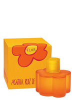 Flor Agatha Ruiz de la Prada for women