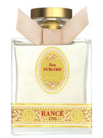 Rue Rance Eau Sublime Rance 1795 for women