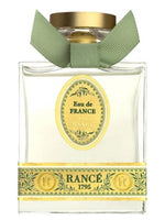 Rue Rance Eau de France Rance 1795 for women and men