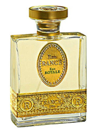 Rue Rance Eau Royale Rance 1795 Womens Perfume - Elegant fragrance in a luxurious bottle