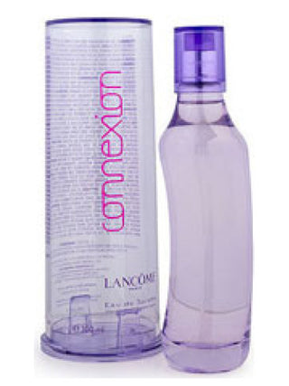 Connexion Lancôme Womens Perfume - Best Fragrance for Her | Shop Now