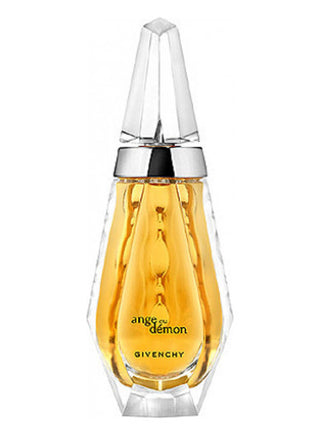 Ange ou Demon Givenchy Perfume Extract for Women - Elegant Fragrance Bottle