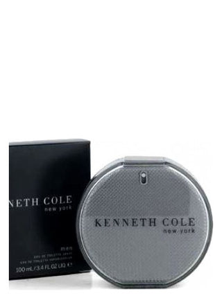 Kenneth Cole New York Men Kenneth Cole for men perfume - luxurious fragrance in a sleek bottle | Shop now for the best mens cologne