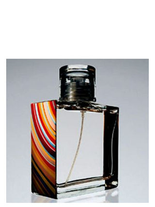 Paul Smith Extreme Woman Perfume for Women - Elegant fragrance bottle with floral notes