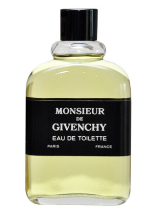 Givenchy Monsieur de Givenchy Mens Perfume - Classic Fragrance for Men