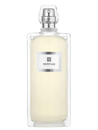 Les Parfums Mythiques Xeryus Givenchy for Men - Best Mens Fragrance | Shop Now