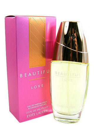 Beautiful Love Estée Lauder Womens Perfume - Elegant Floral Fragrance | Buy Online