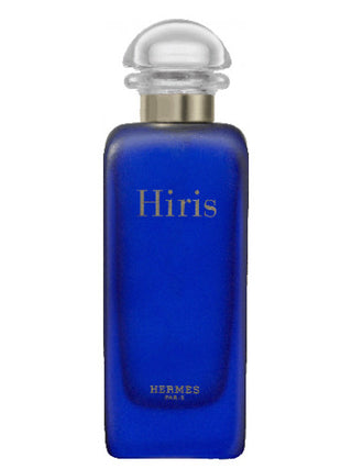 Womens Hiris Hermès Perfume - Elegant Fragrance Bottle - Buy Online Now