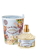 Eau de Miel L'Occitane en Provence for women