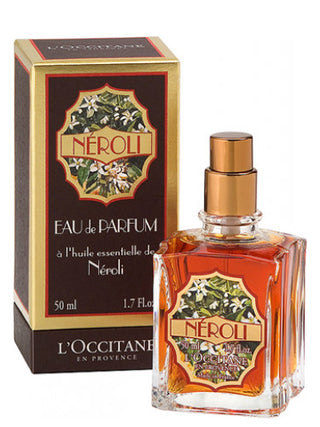 Neroli Eau de Parfum by LOccitane en Provence - Womens Perfume | Buy Online