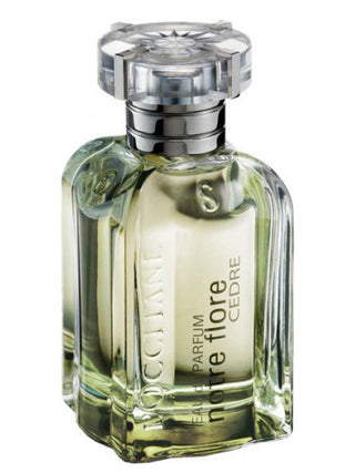 Mens Notre Flore Cedar LOccitane en Provence Perfume - Best Fragrance for Men - Shop Now