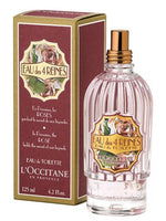 Rose 4 Reines L'Occitane en Provence for women