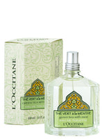 The Vert a la Menthe (Green Tea with Mint) L'Occitane en Provence for women and men