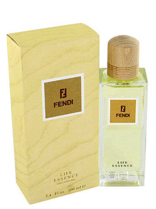 Life Essence Fendi for Men Perfume - Fresh and Masculine Fragrance | Buy Online Now