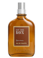 Eau des Baux L'Occitane en Provence for men