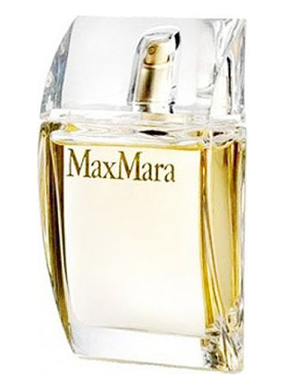 Max Mara for Women Perfume - Elegant fragrance by Max Mara | Buy now at [Your Website Name]