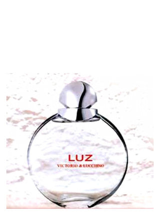 Womens Luz Victorio & Lucchino Perfume - Elegant Floral Fragrance | Buy Online