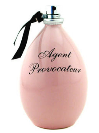 Agent Provocateur Agent Provocateur for Women Perfume - Elegant Floral Fragrance | Buy Online