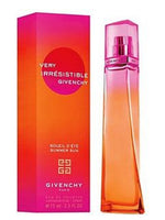 Very Irresistible Soleil d'Etè Givenchy for women