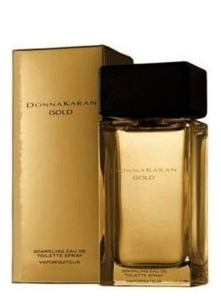 Golden Donna Karan Perfume for Women - Buy Now for a Luxurious Fragrance Experience