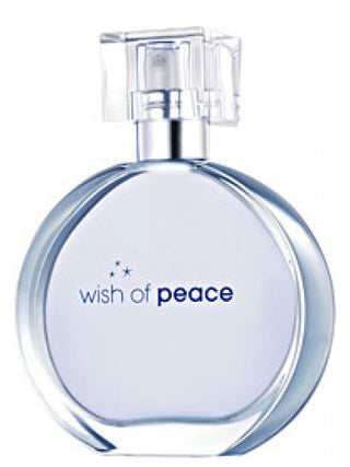 Avon Wish of Peace Perfume for Women - Buy Online | Fragrance Image