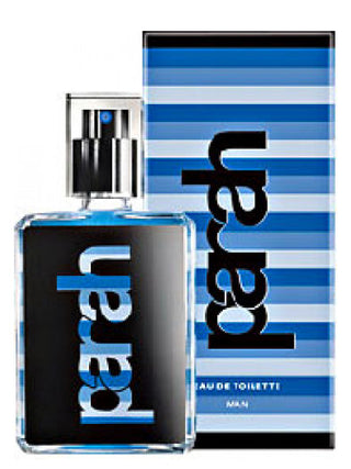 Parah Man Parah for men perfume bottle - Aromatic and sophisticated fragrance