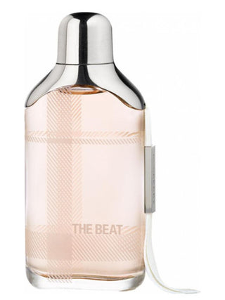 Womens Burberry The Beat Perfume - Captivating Fragrance | Order Online