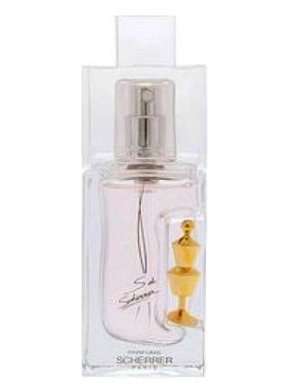 Jean-Louis Scherrer S de Scherrer Perfume for Women - Elegant and Timeless Fragrance - Buy Now