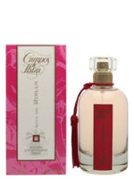 Agua de Rosas Campos de Ibiza for women