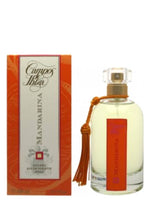 Mandarina Campos de Ibiza for women