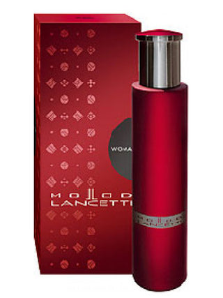 Shop Lancetti Mood Woman Lancetti Perfume for Women - Elegant Fragrance | Buy Online