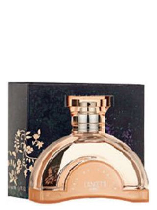 Special Edition IV Lancetti Etre Womens Perfume - Captivating fragrance in elegant bottle | Buy now for a unique scent experience