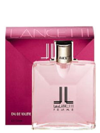 Exquisite Lancetti Femme Lancetti Perfume for Women - Buy Online Now!